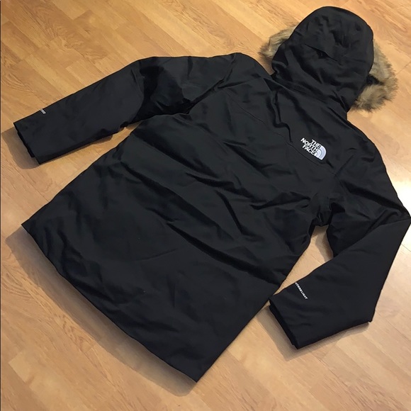 NWT North Face FUTURELIGHT Defdown Parka Jacket - Picture 11 of 12